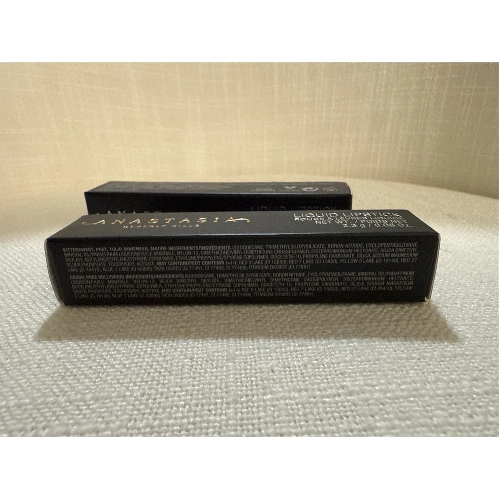Anastasia Beverly Hills anastasia beverly